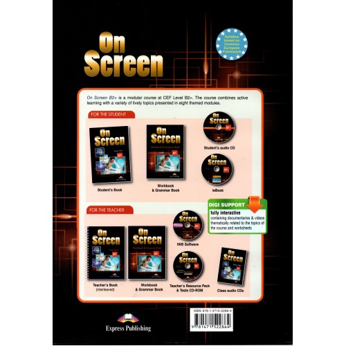 on-screen-b2-workbook-grammar-upper-intermediate